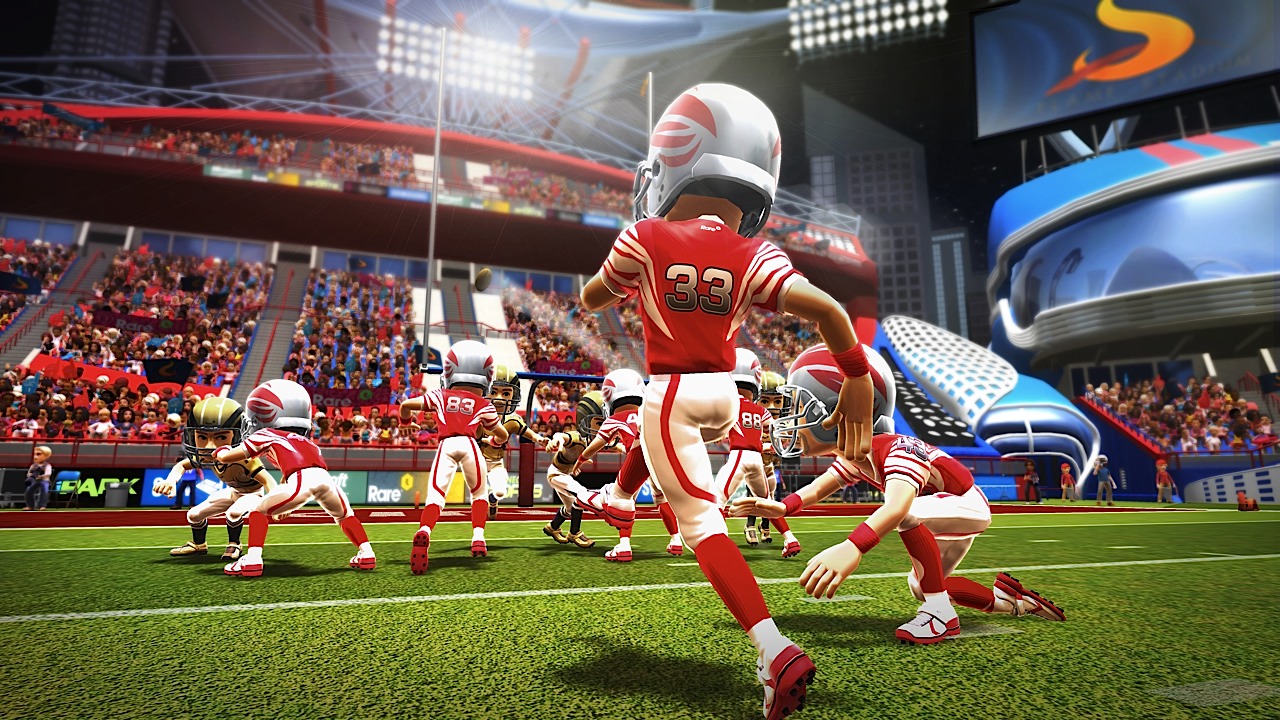 Újabb DLC csomagot kapott a Kinect Sports Season 2