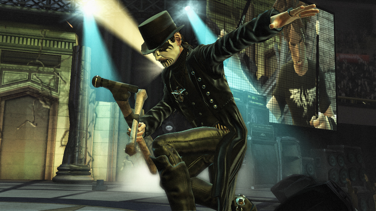 Újabb DLC-k várhatók a Guitar Hero és a DJ Hero sorozatokhoz