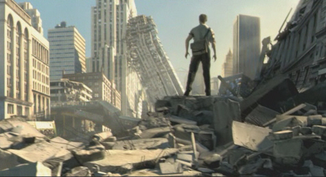 Újabb életjelet adott magáról az I Am Alive