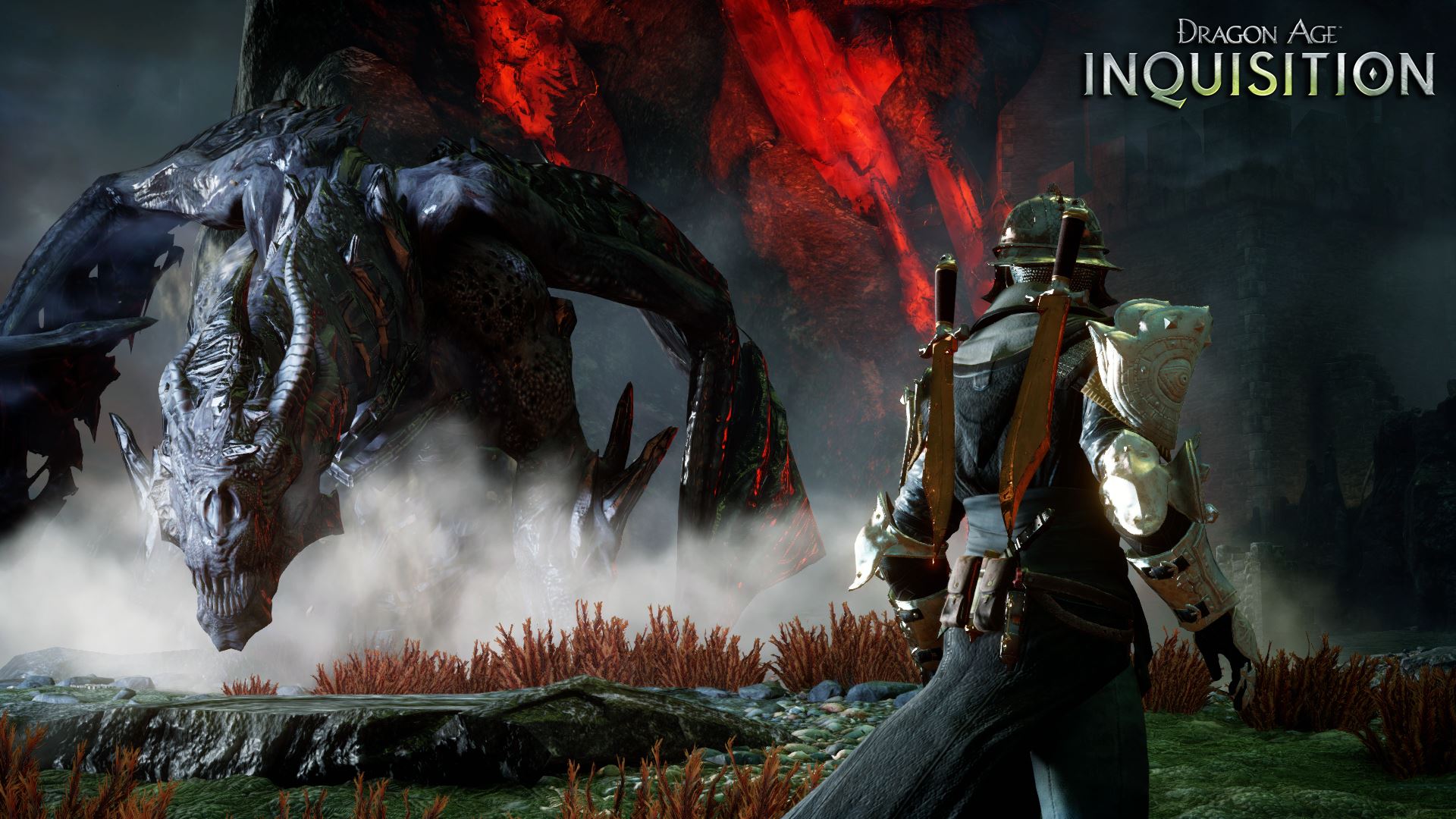 Újabb Év Játéka díjat kapott a Dragon Age: Inquisition