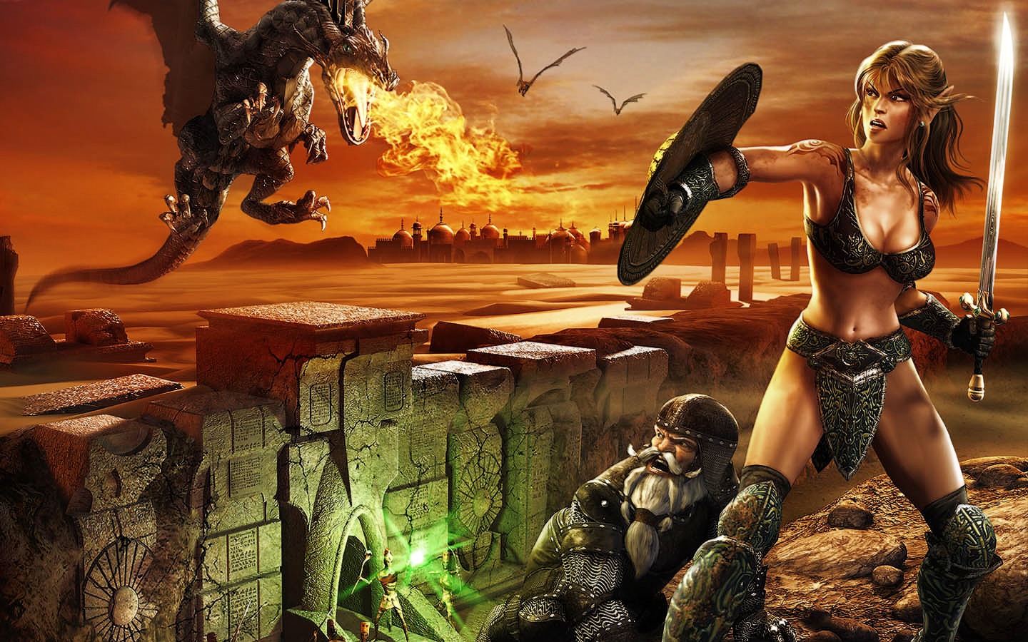 Újabb évfordulóhoz közelít az Everquest