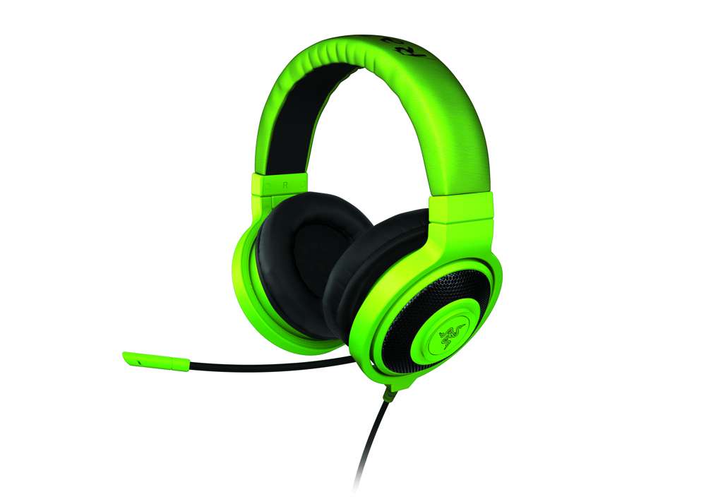 Újabb fejhallgatókkal bővült a Razer kínálata