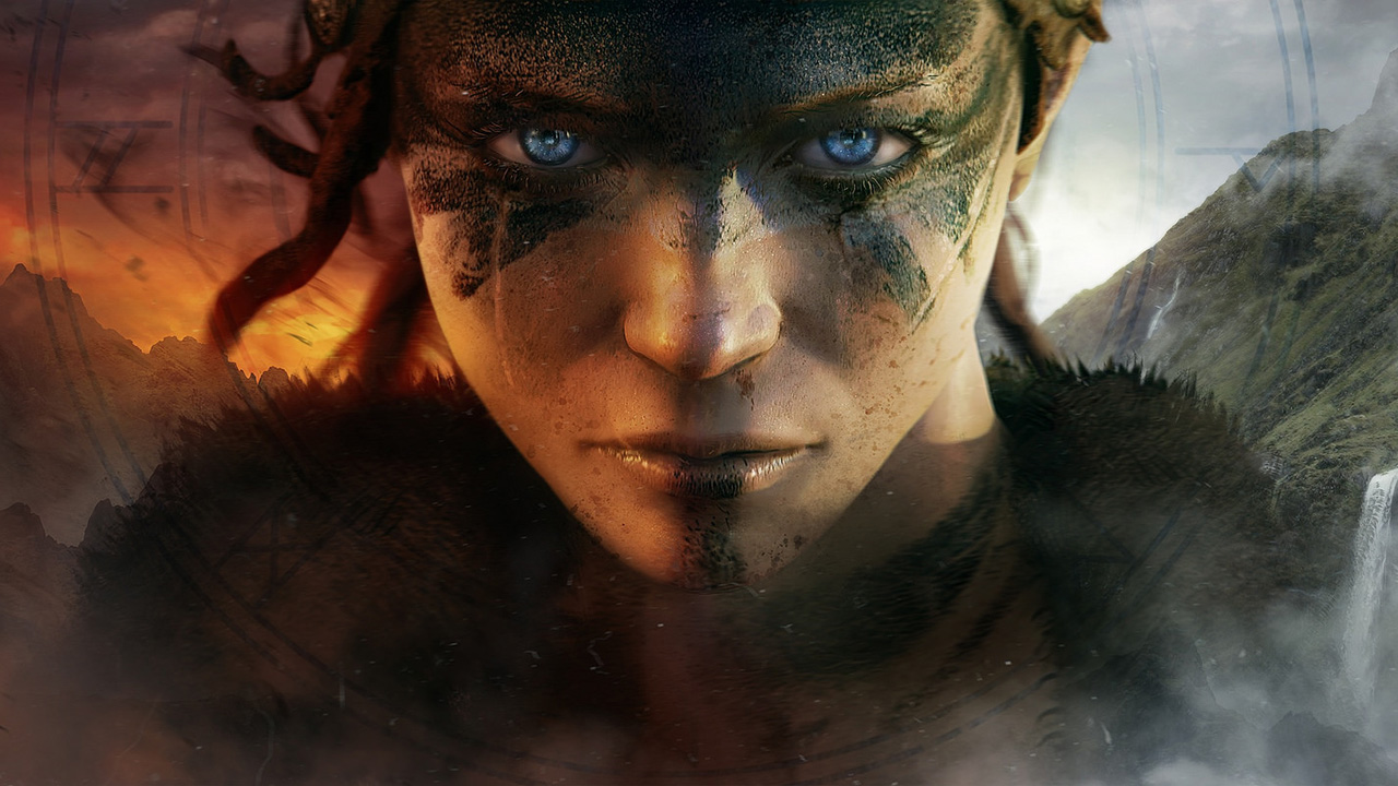 Újabb fejlesztői naplón a Hellblade