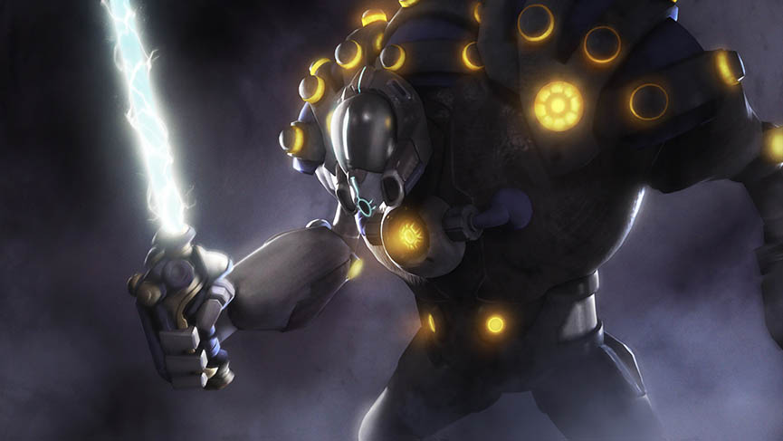 Újabb fejlesztői videón a Darkspore