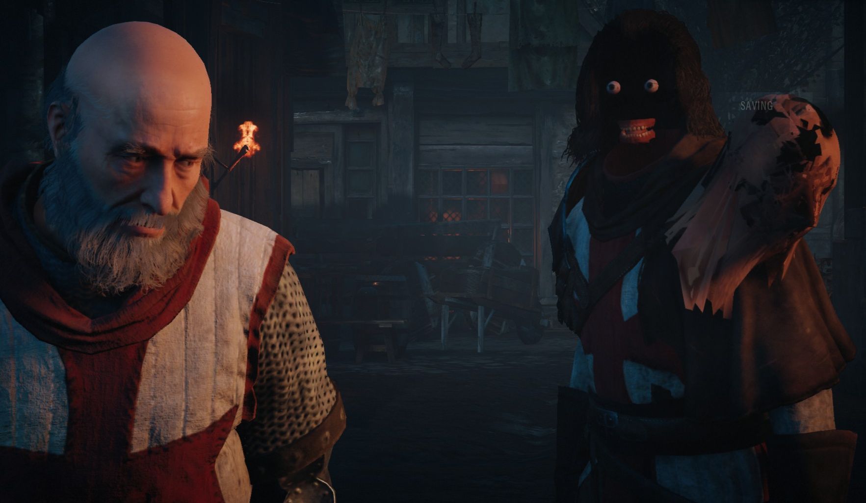 Újabb frissítés érkezik az Assassin's Creed: Unityhez