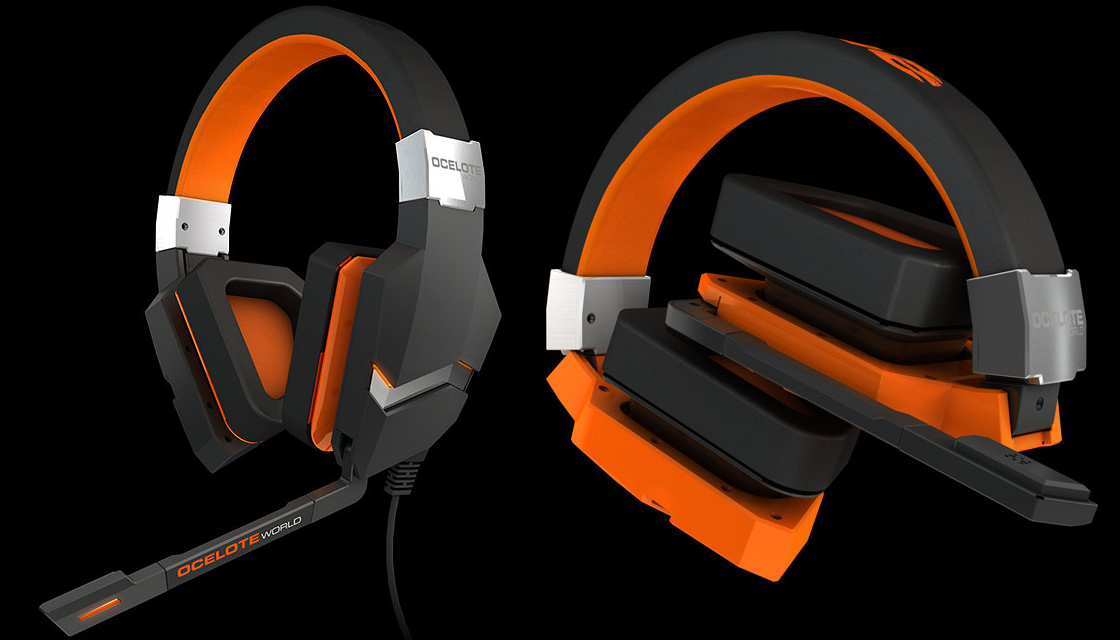 Újabb gamer headset érkezik az Ozone műhelyéből