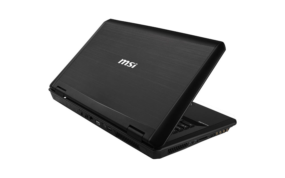 Újabb gamer laptoppal bővült az MSI felhozatala