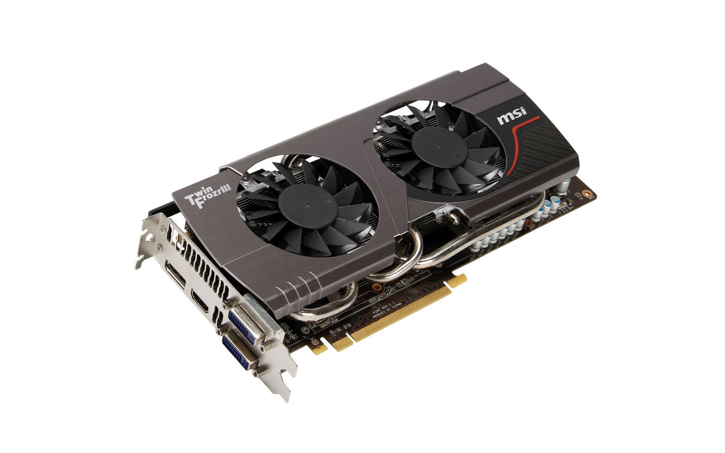 Újabb GTX 680-as gyorsítók az MSI kínálatában