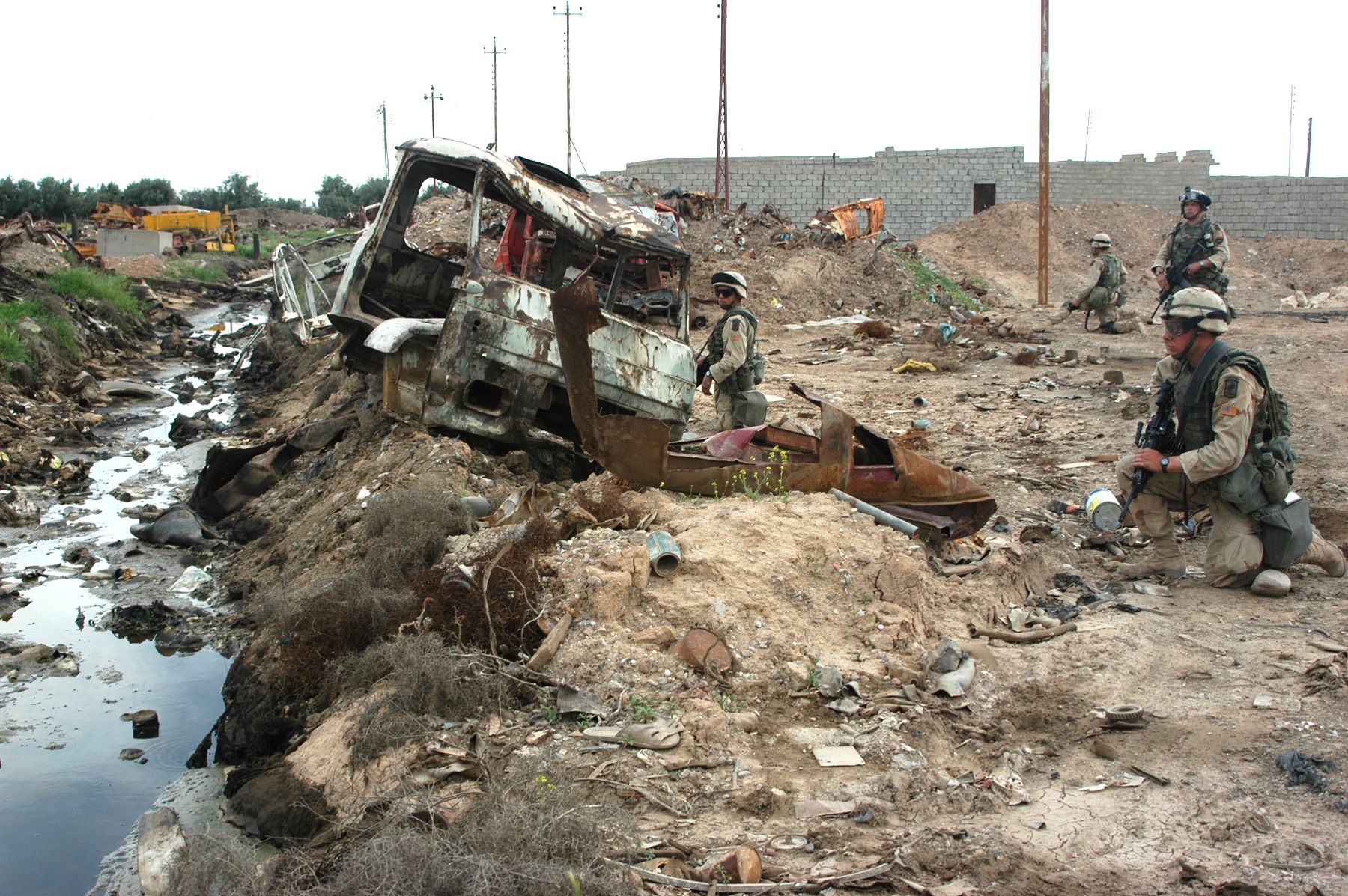 Újabb gyakorló szimulátort fejleszt az amerikai hadsereg