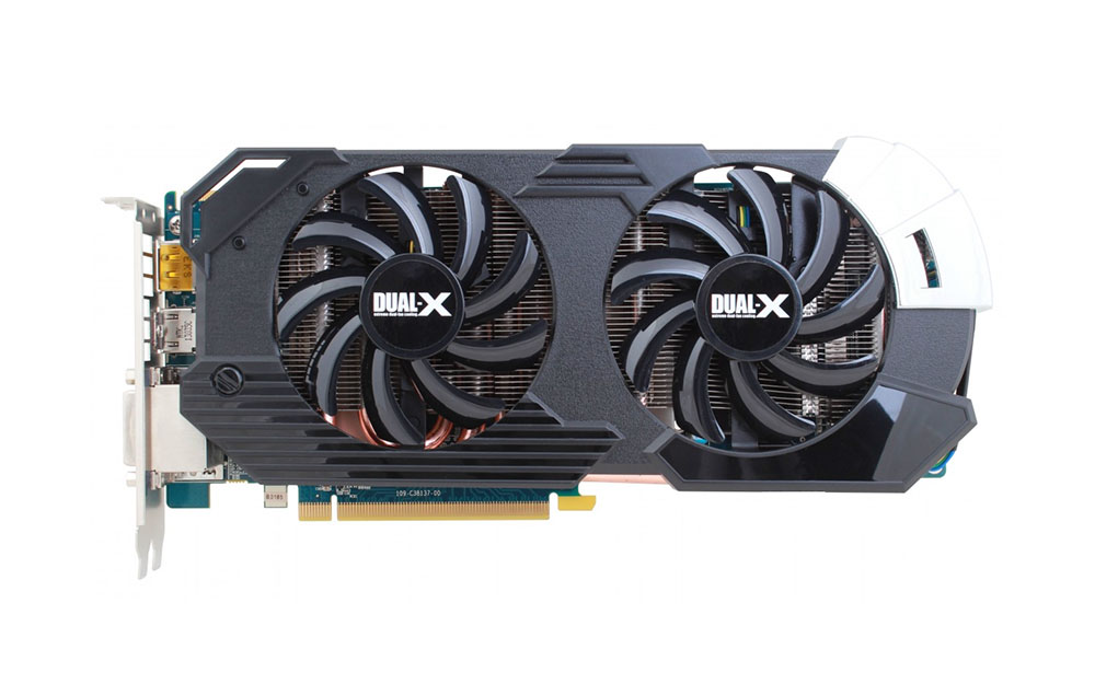 Újabb HD 7950-es gyorsítóval bővült a Sapphire felhozatala