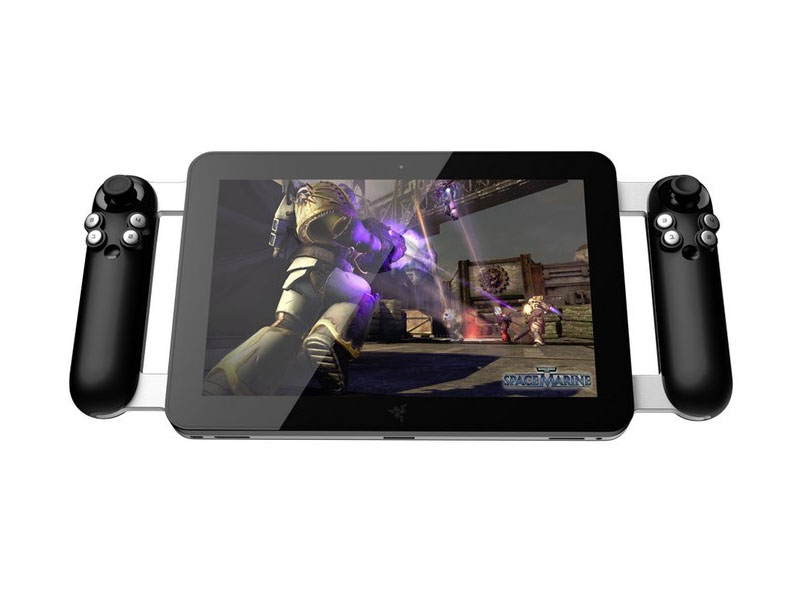 Újabb információk érkeztek a Razer Project Fiona tabletről