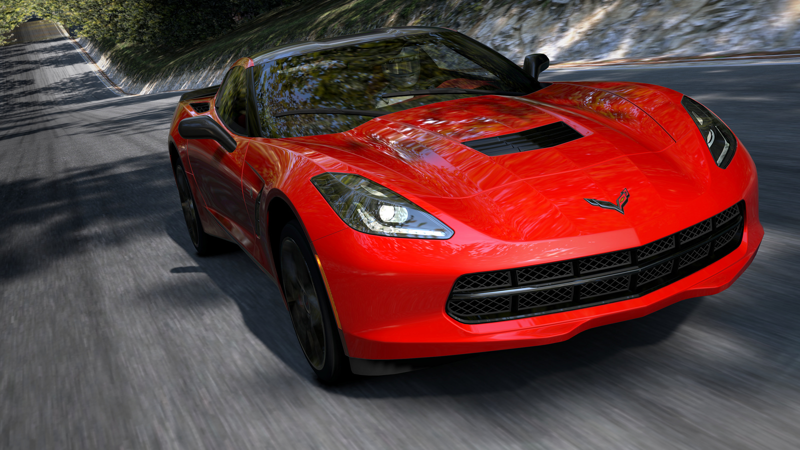 Újabb ingyenes tartalommal bővült a Gran Turismo 5