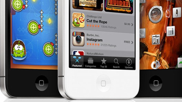 Újabb iOS stúdió született Crash Lab néven