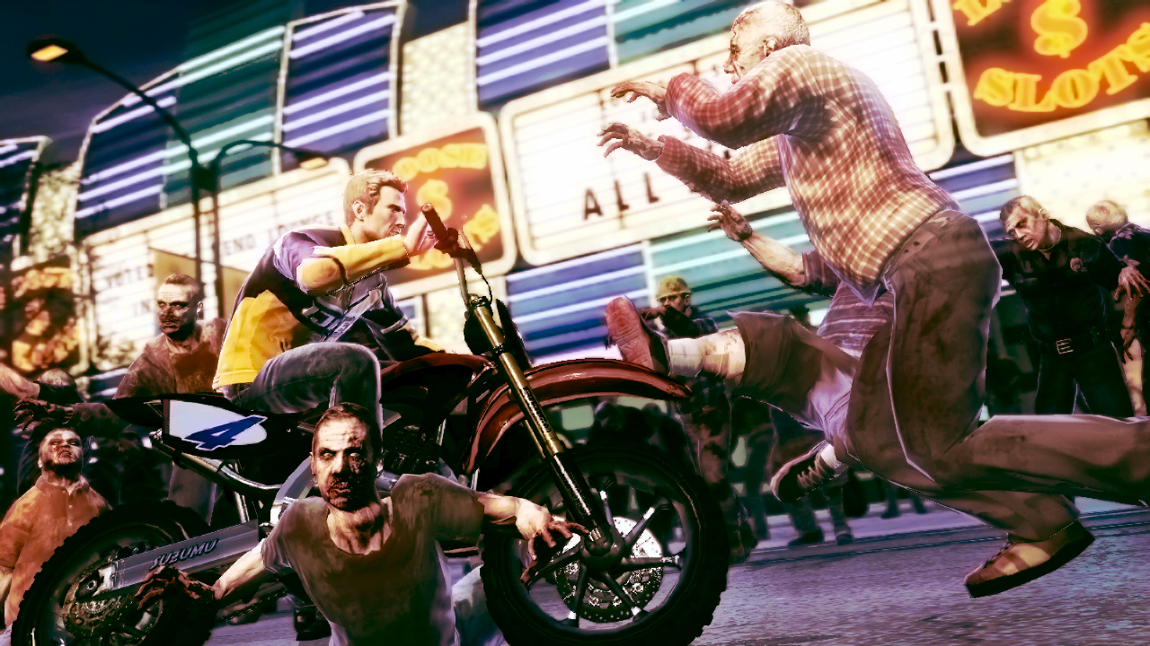 Újabb jelek a Dead Rising 3 munkálatairól