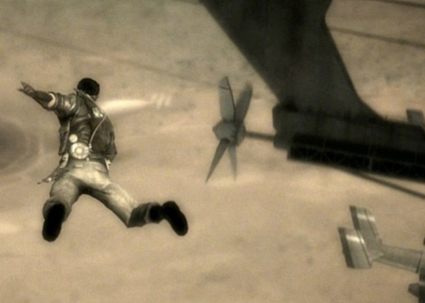 Újabb képen mutatkozik a Just Cause 3?