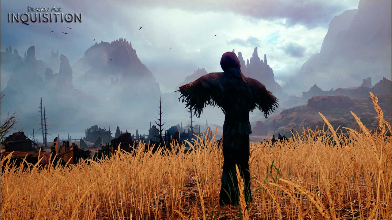 Újabb képpel gazdagodott a Dragon Age: Inquisition
