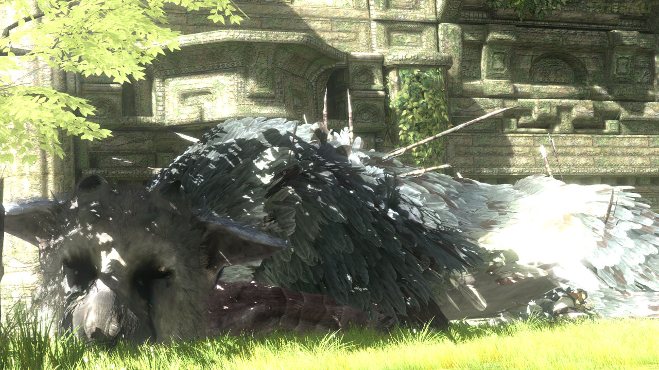 Újabb klisés nyilatkozat a The Last Guardian kapcsán