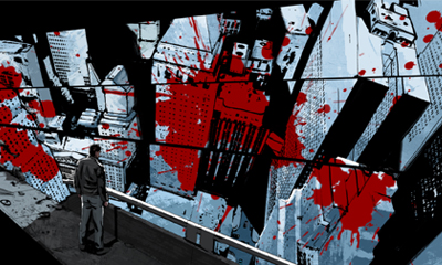 Újabb komoly név a Nintendo 3DS mellett: Bejelentve a Driver 3D