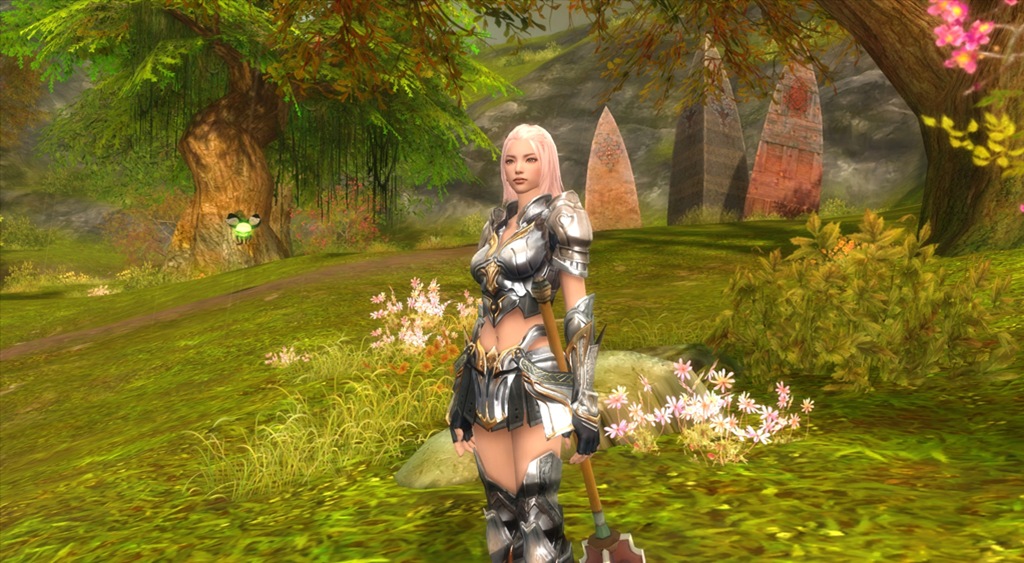 Újabb komolyabb Aion frissítés érkezik május 25-én