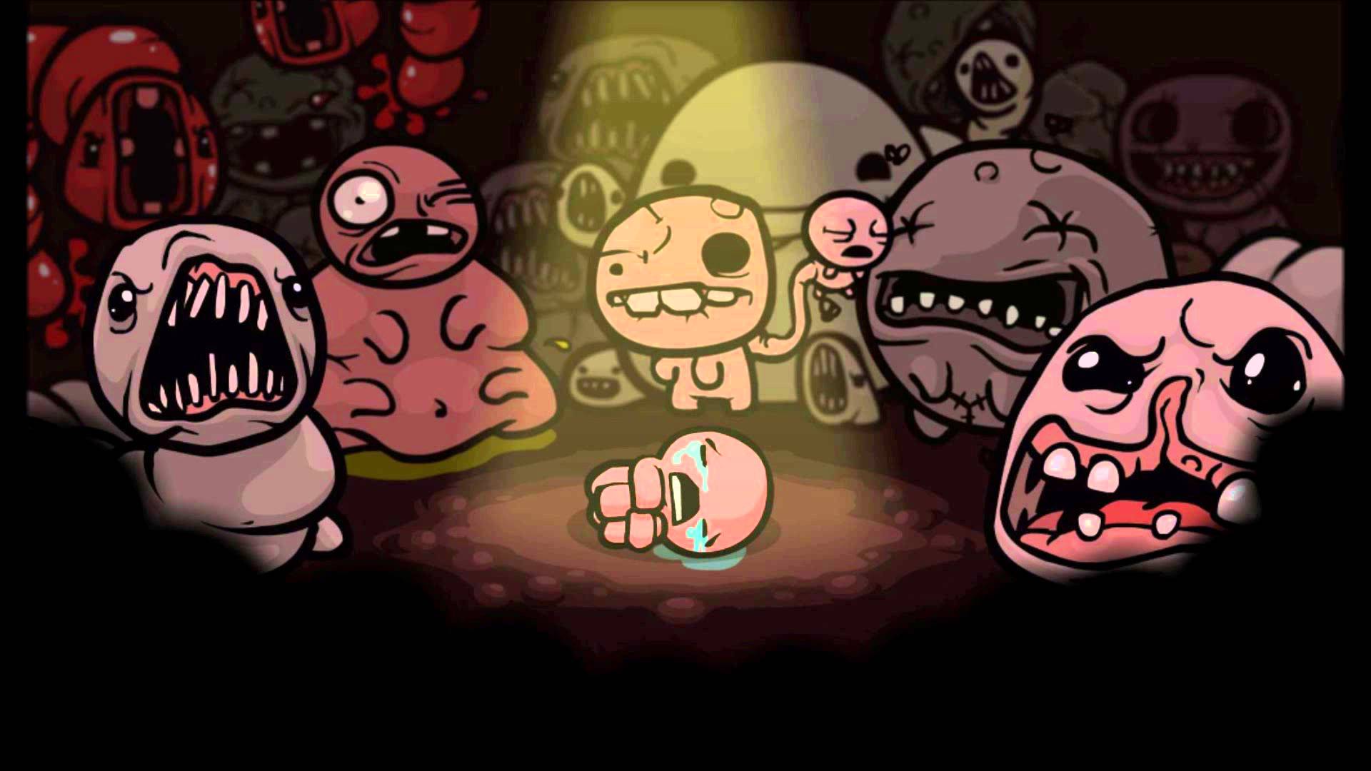 Újabb konzolokat hódít meg a The Binding of Isaac: Rebirth
