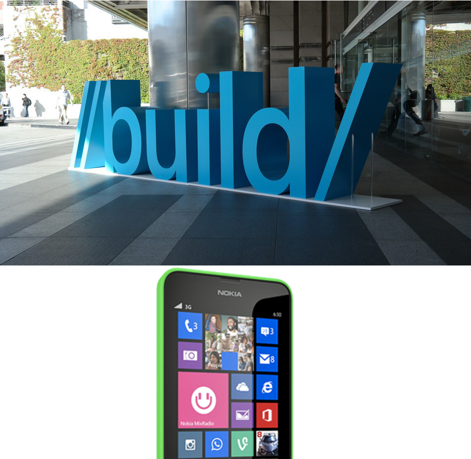 Újabb középkategóriás Lumia érkezhet