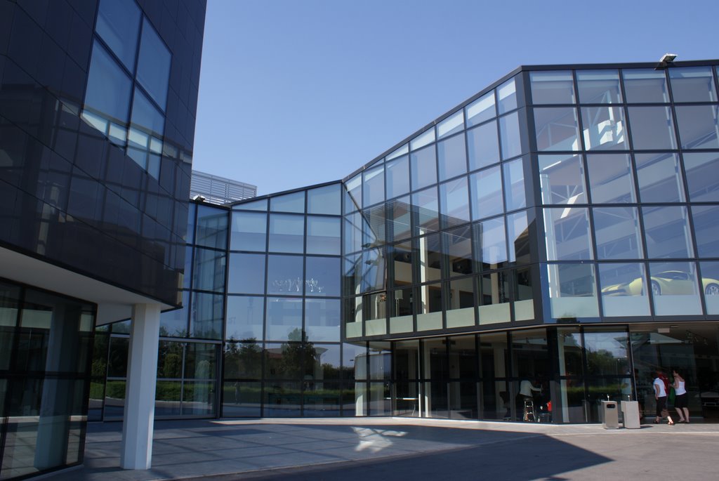 Újabb különleges helyre nézhetünk be a Google Street View segítségével