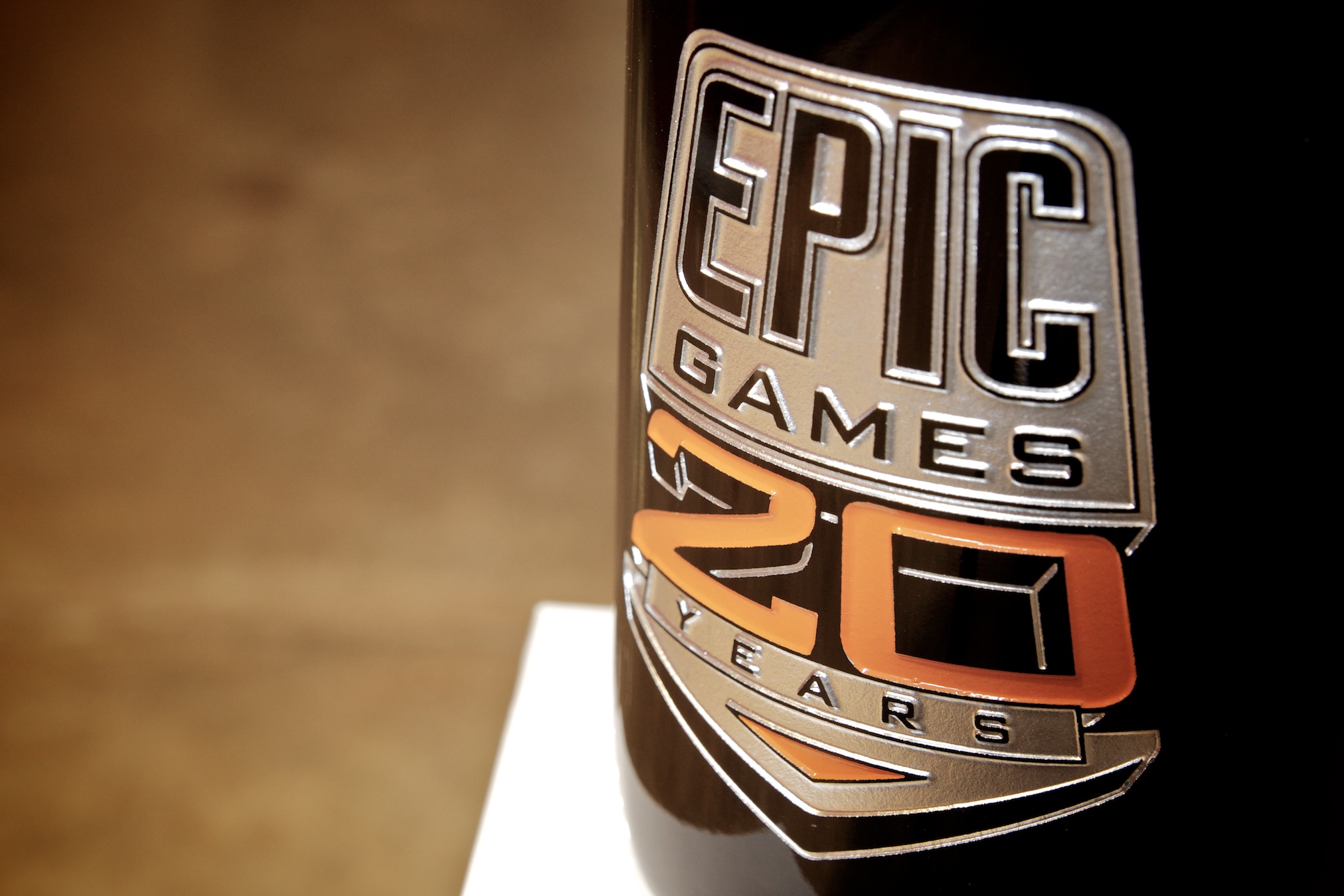 Újabb magas beosztású alkalmazott hagyja ott az Epic Games-et