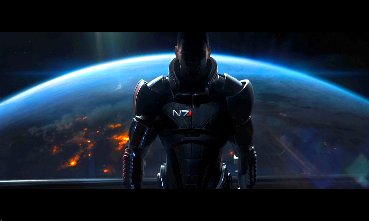 Újabb Mass Effect 3 infók!