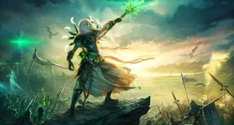 Újabb Might and Magic domaint jegyzett a UbiSoft