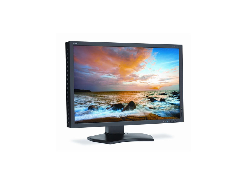Újabb monitorral bővült az NEC kínálata
