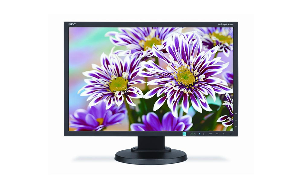 Újabb monitorral bővült az NEC MultiSync E szériája