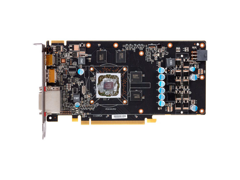 Újabb Monster videokártyával bővül az XFX felhozatala