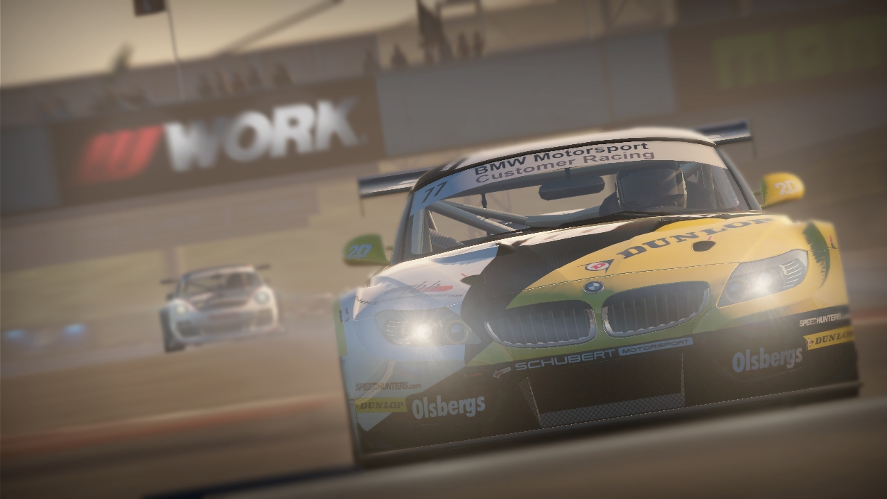 Újabb mozgóképen mutatkozik a Need for Speed: Shift 2 Unleashed