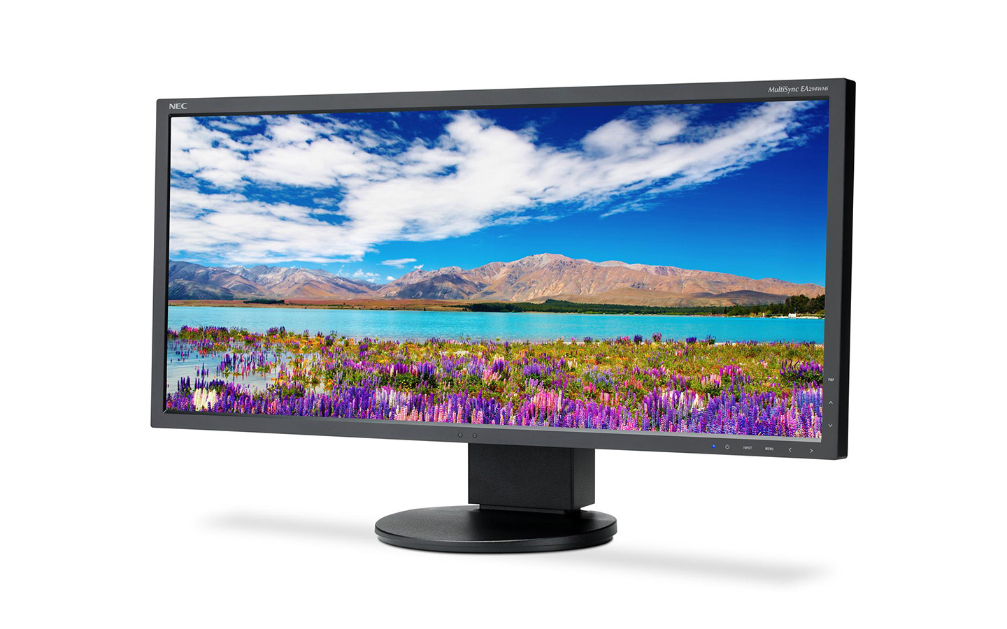 Újabb MultiSync EA kijelzővel bővült az NEC felhozatala