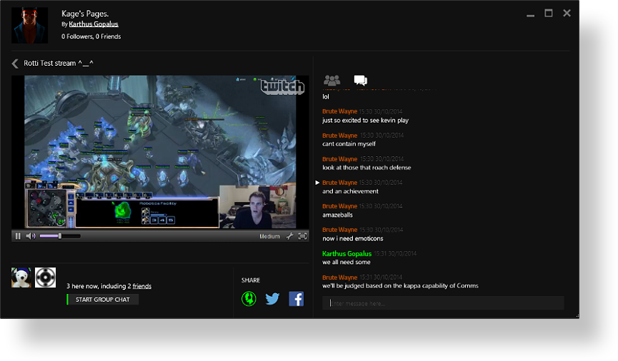 Újabb népszerű funkcióval bővült a Razer Comms
