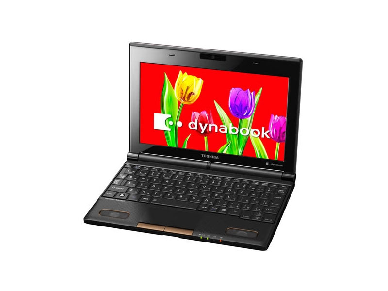 Újabb netbookkal bővült a Toshiba kínálata