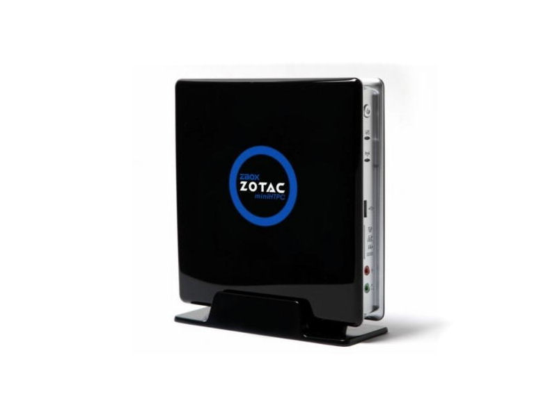 Újabb nettop PC a Zotac kínálatában