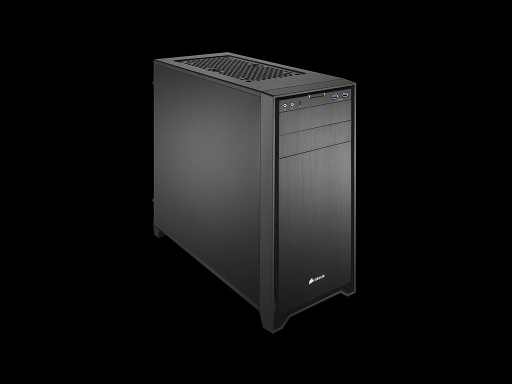 Újabb Obsidian számítógépházzal bővült a Corsair kínálata