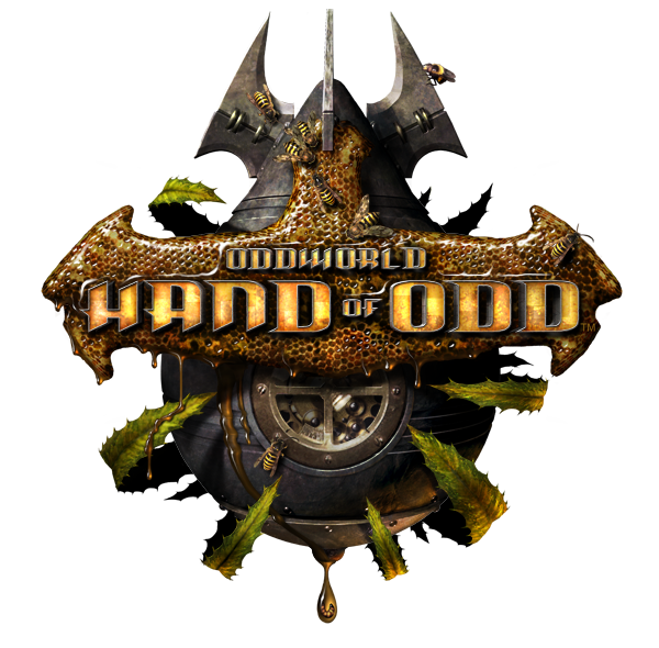 Újabb Oddworld játékot reklámoz a Just Add Water