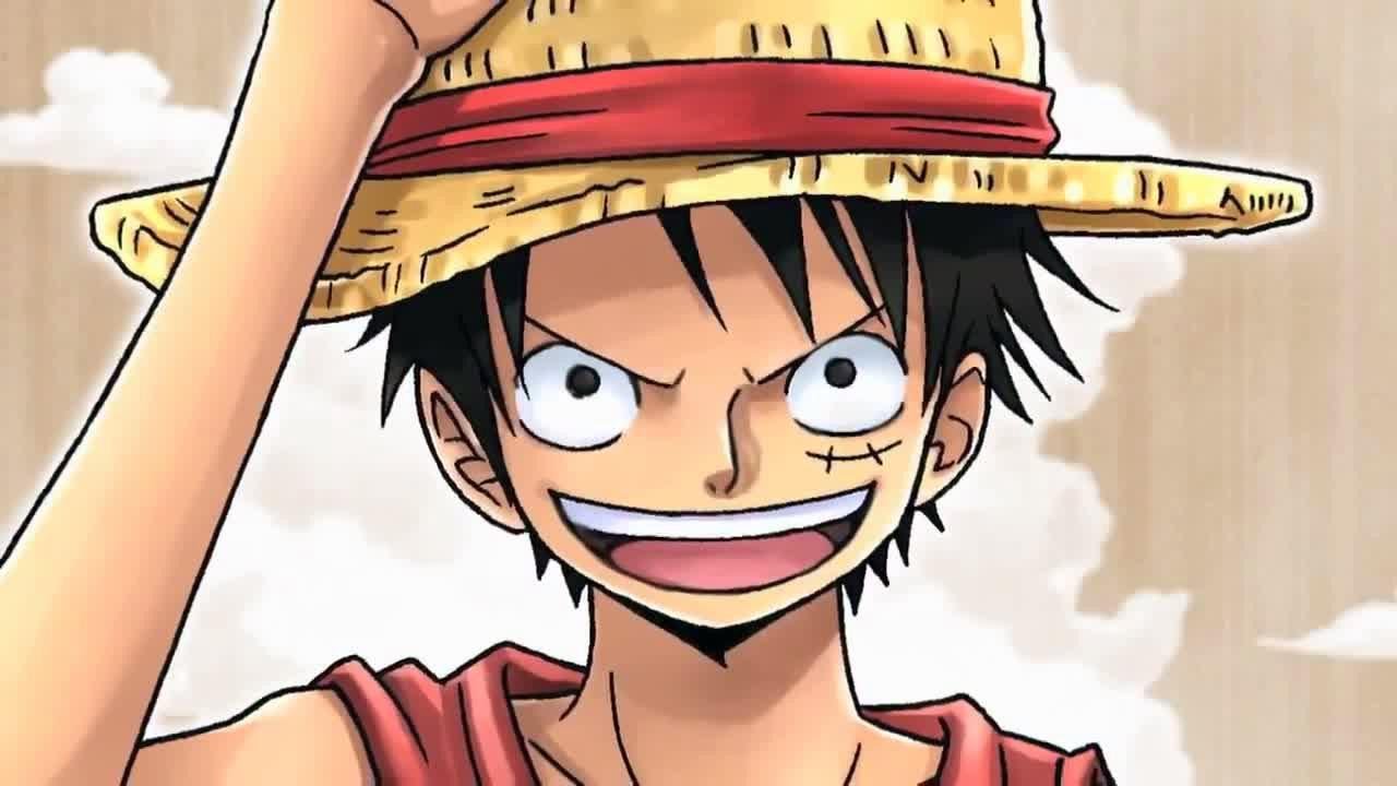 Újabb One Piece-játék érkezik Nintendo 3DS-re