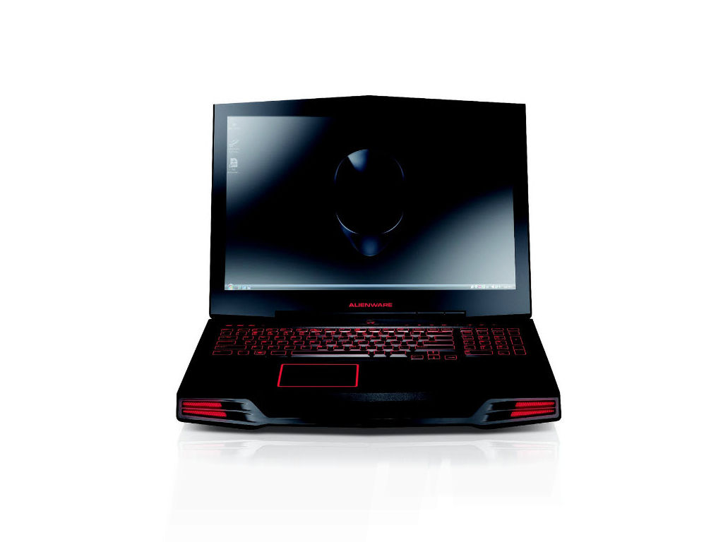 Újabb opcióval gazdagodott az Alienware M15x