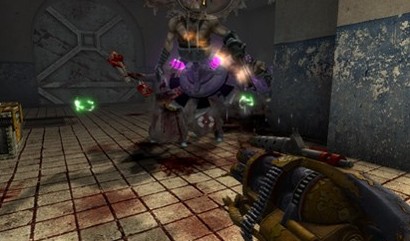 Újabb Painkiller játékot jelentett be a JoWood