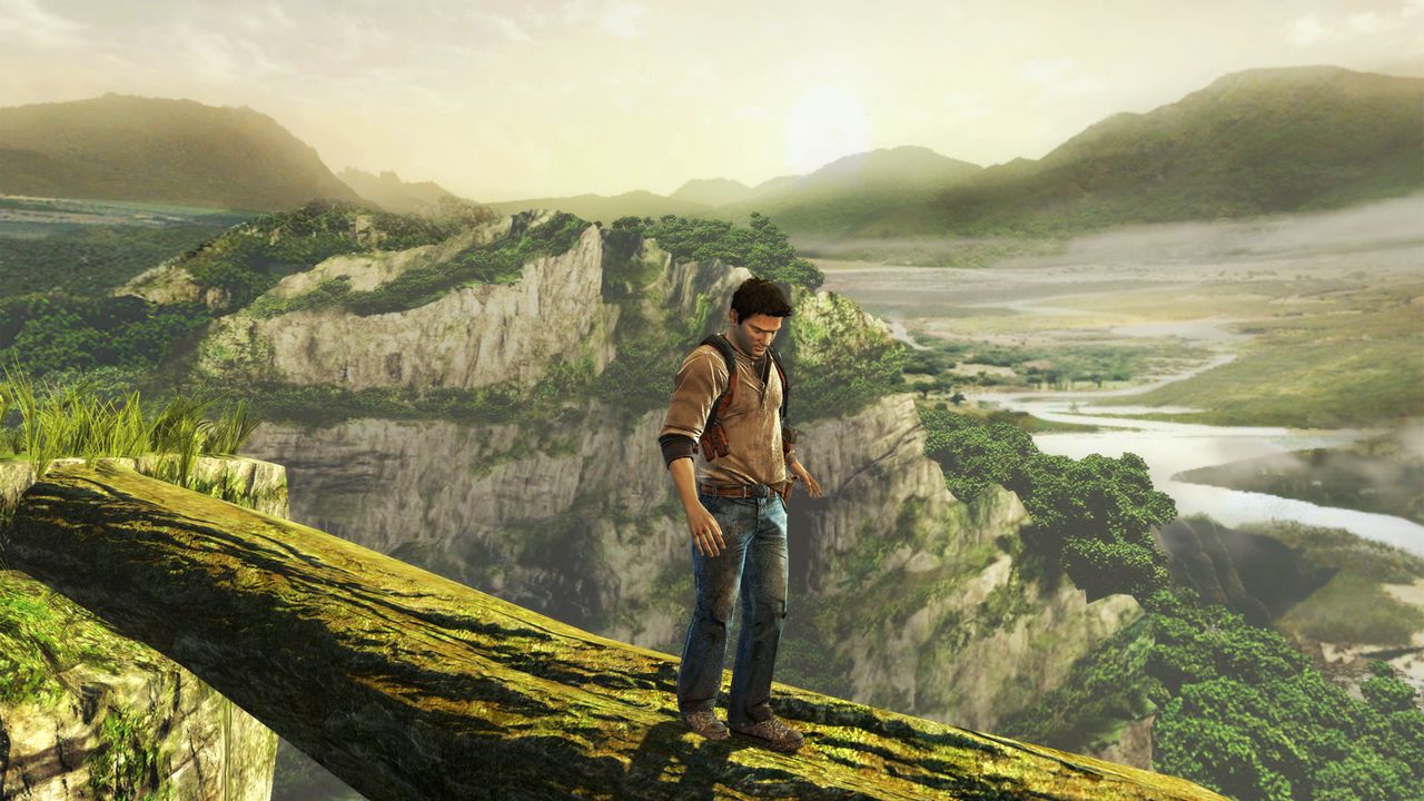 Újabb PlayStation Vitás Uncharted-játék a láthatáron?