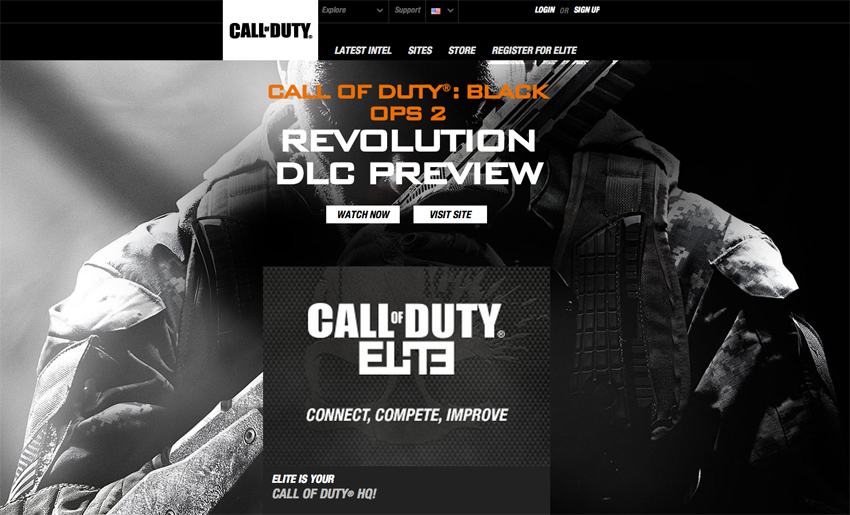 Újabb pletykák a soron következő Call of Duty: Black Ops 2 DLC-ről