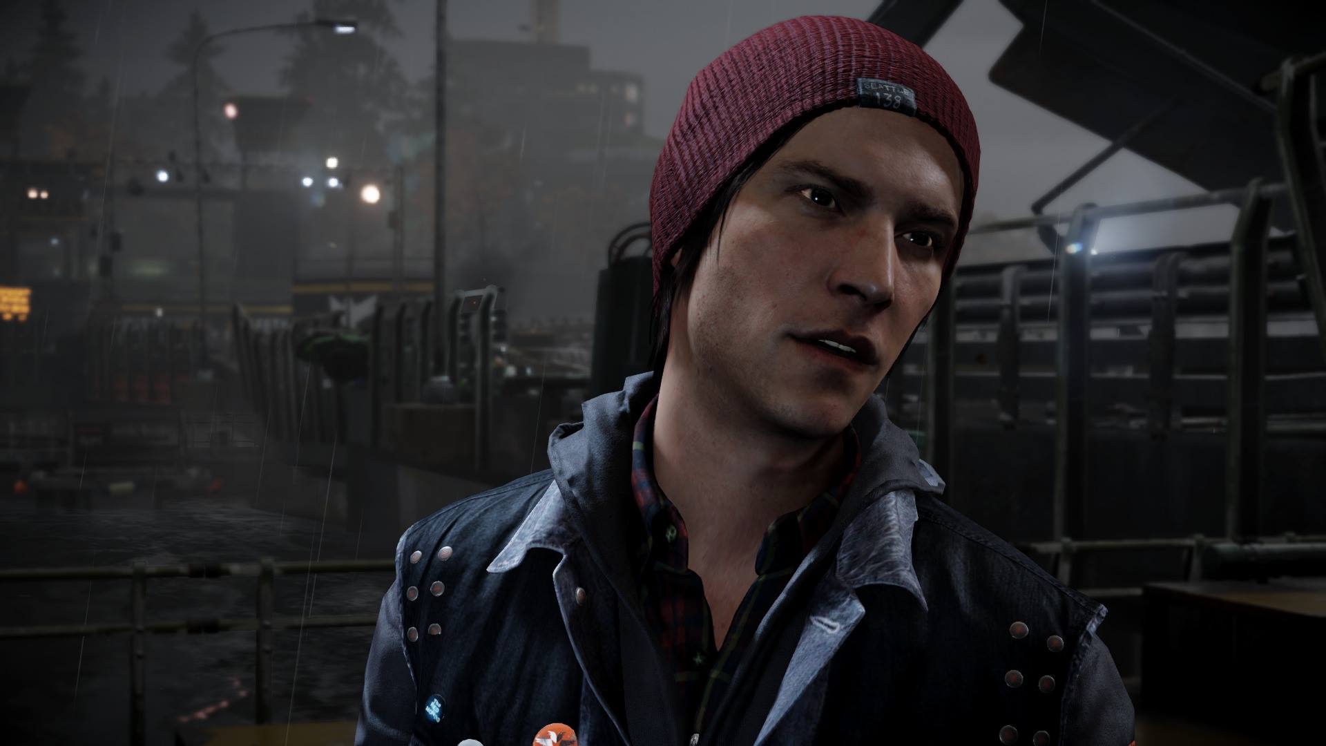 Újabb PS4-exkluzívon dolgoznak az inFamous: Second Son fejlesztői