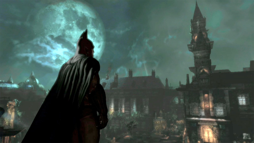 Újabb rejtélyes Batman domain nevek kerültek regisztrálásra