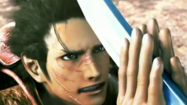 Újabb Sengoku Basara epizód tart PSP-re