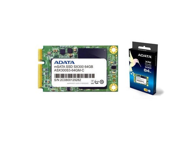 Újabb SSD tárolókkal gazdagodott az ADATA kínálata