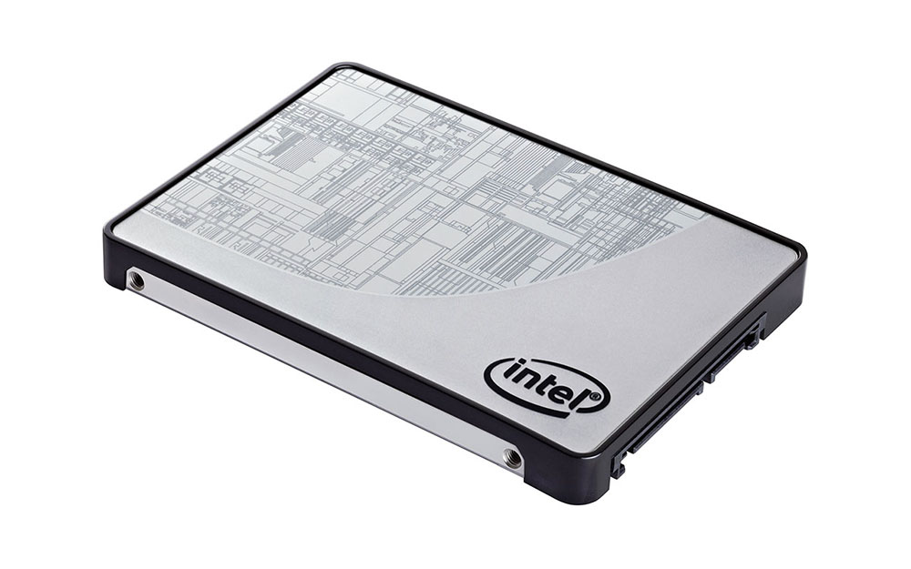 Újabb SSD-vel bővült az Intel 335-ös szériája