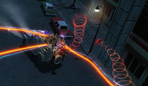 Újabb Szellemirtók játékon dolgozik az Atari: Bejelentve a Ghostbusters: Sanctum of Slime